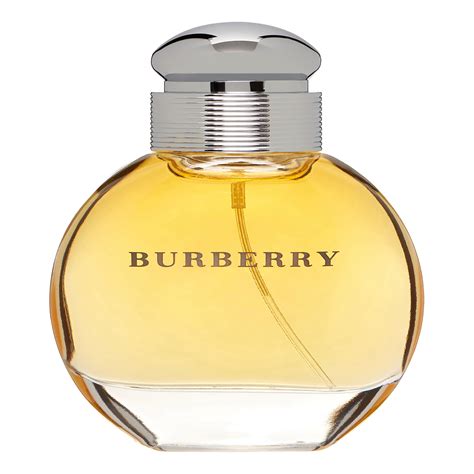 burberry fragranza|burberry for women fragrantica.